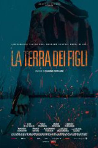 Земля сыновей / The Land of the Sons / La terra dei figli (2021) BDRip 720p | Лицензия