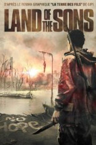 Земля сыновей / The Land of the Sons / La terra dei figli (2021) BDRip | Лицензия