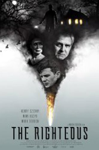 Незнакомец / Праведный / The Righteous (2021) BDRip | OKKO