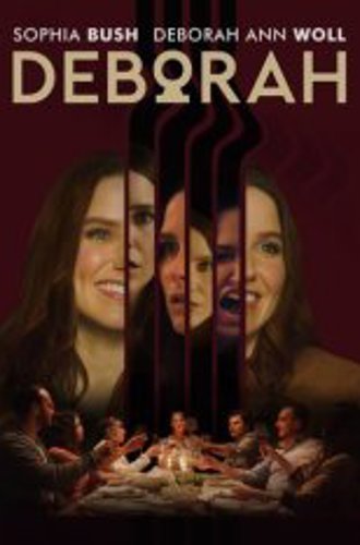 Дебора / Deborah (2022) WEB-DLRip