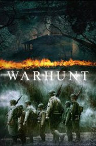 Охота на ведьм / Военная охота / WarHunt (2022) BDRip | Дубляж