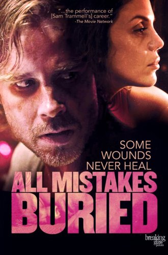 Все ошибки зарыты / All Mistakes Buried (2015) WEB-DLRip | Дубляж