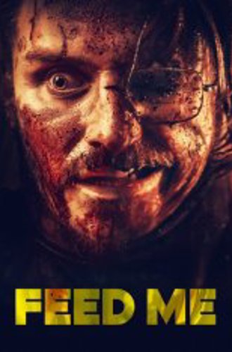 Покорми меня / Feed Me (2022) WEB-DL 1080p