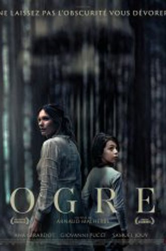 Бойся темноты / Ogre (2021) BDRip 720p | Кинопоиск HD