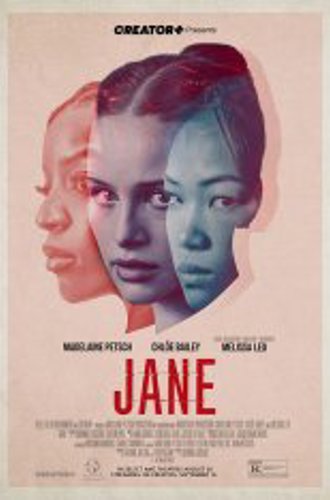 Джейн / JANE (2022) WEB-DL 1080p