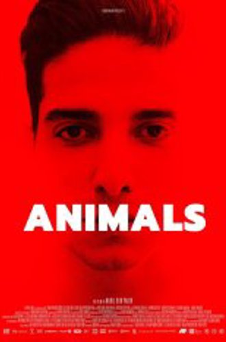 Животные / Animals (2021) BDRip 1080p