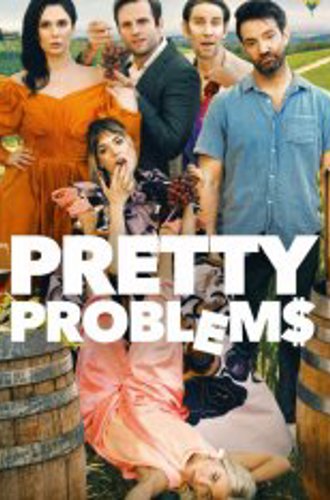 Прекрасные проблемы / Pretty Problems (2022) WEB-DL 1080p | Jaskier