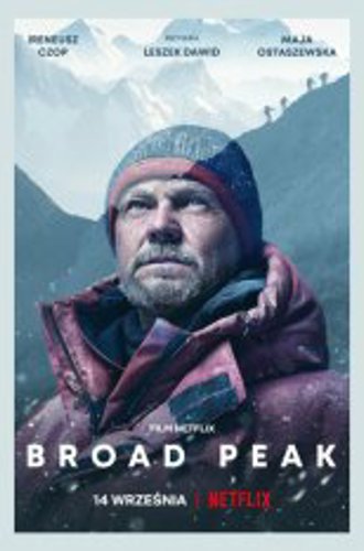 Броуд-Пик / Broad Peak (2022) WEB-DL 1080p