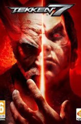 Tekken 7 - Deluxe Edition (2017) PC | RePack от xatab