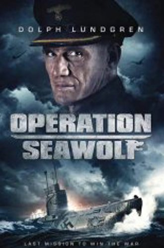 Операция «Морской волк» / Operation Seawolf (2022) WEB-DLRip