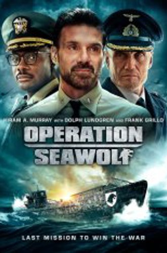 Операция «Морской волк» / Operation Seawolf (2022) WEB-DL 1080p