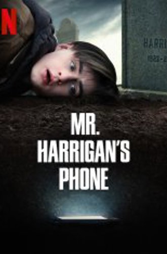 Телефон мистера Харригана / Mr. Harrigan's Phone (2022) WEB-DL 1080p | Jaskier