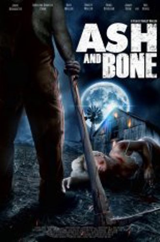 Пепел и кость / Ash and Bone (2022) WEB-DL 1080p