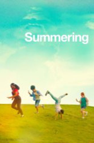 Летняя пора / Summering (2022) WEB-DL 1080p | iTunes