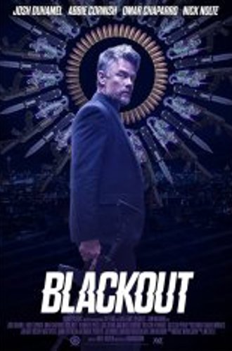 Помутнение / Blackout (2022) WEB-DL 1080p