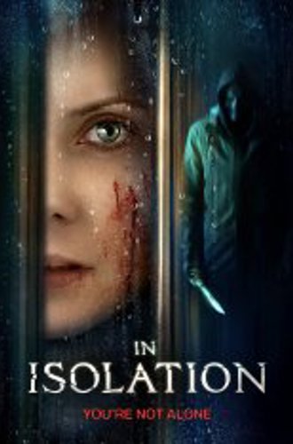 В изоляции / In isolation (2022) WEB-DL 1080p