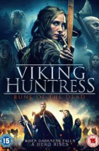 Охотница: Руна мертвых / The Huntress: Rune of the Dead (2019) BDRip | IVI