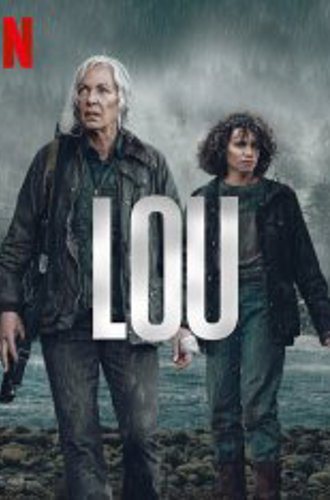 Лу / Lou (2022) WEB-DLRip | Jaskier