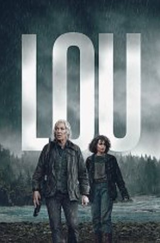 Лу / Lou (2022) WEB-DL 1080p | Jaskier