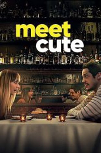 Милая встреча / Meet Cute (2022) WEB-DLRip | BaibaKo