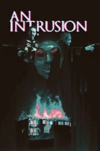 Вторжение / An Intrusion (2021) WEB-DLRip | Кинопоиск HD