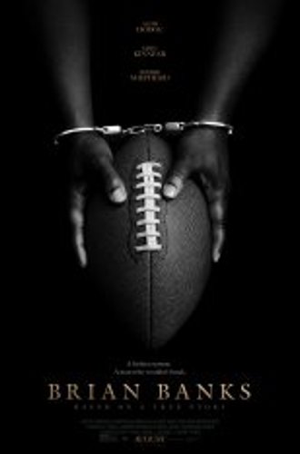 Брайан Бэнкс / Brian Banks (2018) BDRip 720p | iTunes