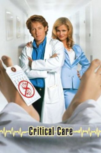 Интенсивная терапия / Critical Care (1997) WEB-DL 1080p | P2, A