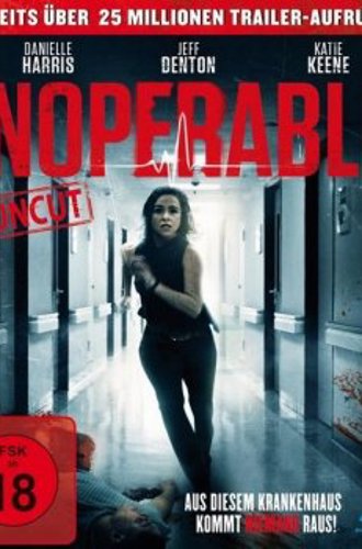 Неоперабельная / Inoperable (2017) BDRip 720p от ExKinoRay | P