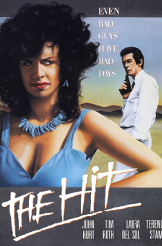 Стукач / The Hit (1984) BDRip | P, А