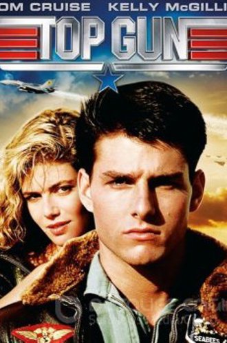 Лучший стрелок / Топ Ган / Top Gun (1986) BDRip 720p от k.e.n & MegaPeer | P, P2, A | Remastered