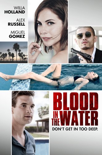 Афера на миллионы / Стандартное тихоокеанское время / Blood in the Water / Pacific Standard Time (2016) WEB-DLRip | iTunes