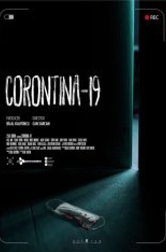 Карантин-19 / Corontina 19 (2022) WEB-DLRip