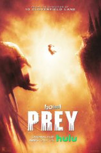 Добыча / Prey (2022) WEB-DL-HEVC 2160p | 4K | HDR | NewComers