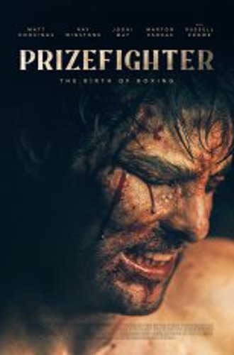 Боец: Король ринга / Prizefighter: The Life of Jem Belcher (2022) WEB-DL 720p | Дубляж