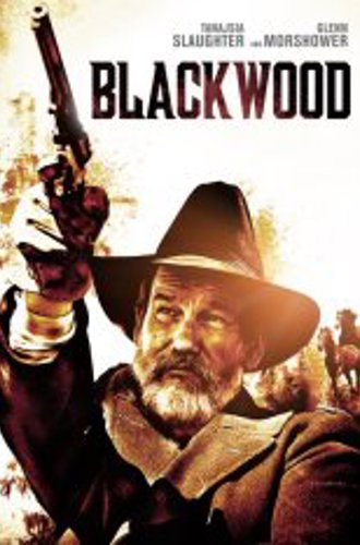 Чернолесье / BlackWood (2022) WEB-DLRip