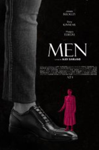 Род мужской / Men (2022) BDRip 720p | Кинопоиск HD