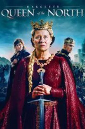 Маргарита - королева Севера / Margrete: Queen of the North / Margrete den første (2021) BDRip | Дубляж