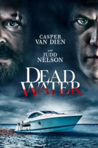 Мертвые воды / Без течения / Dead Water (2019) BDRip-AVC | OKKO