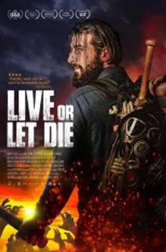 Живи или дай умереть / Live or Let Die (2020) BDRip 1080p | SDI Media