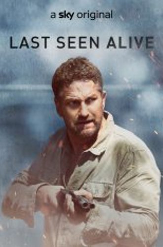 Пропавшая / Last Seen Alive (2022) UHD WEB-DL-HEVC 2160p | 4K | SDR | Кинопоиск HD, TVShows, Есарев