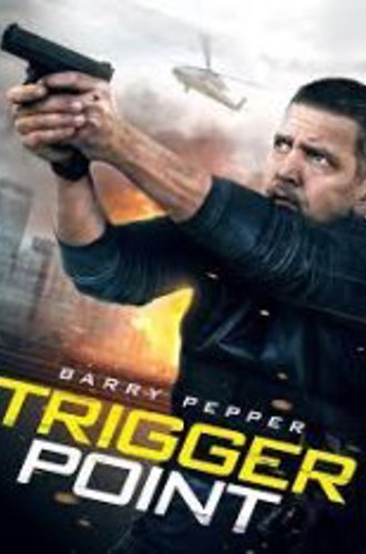 Триггер боли / Средоточие боли / Trigger Point (2021) BDRip 720p | IVI