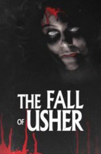 Падение Ашеров / The Fall of Usher (2021) WEB-DL 1080p