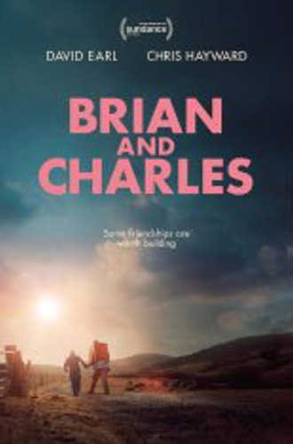 Брайан и Чарльз / Brian and Charles (2022) WEB-DLRip | Jaskier, TVShows