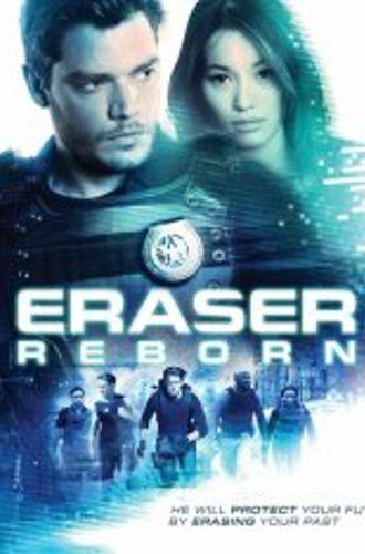 Стиратель: Возрождение / Eraser: Reborn (2022) BDRip 720p | GoLTFilm