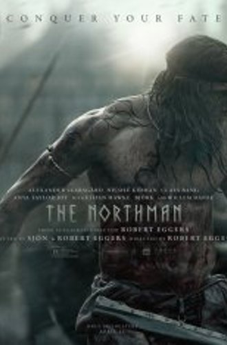 Варяг / The Northman (2022) BDRip 720p | Лицензия