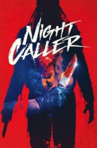 Ночной звонок / Night Caller (2022) WEB-DL 720p