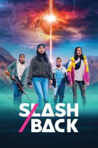 Топь / Slash/Back (2022) WEB-DL 1080p