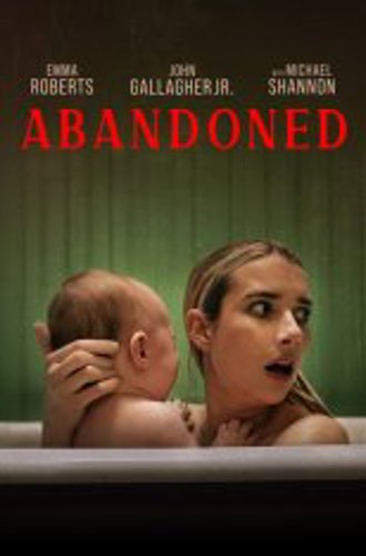 Брошенная / Abandoned (2022) WEB-DL 1080p