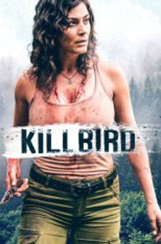 Пташка / Killbird (2019) WEB-DLRip | IVI