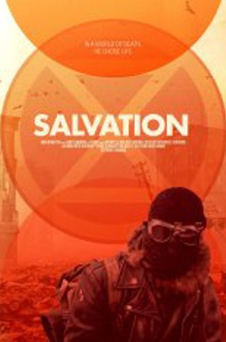 Спасение / Salvation (2019) WEB-DL 720p